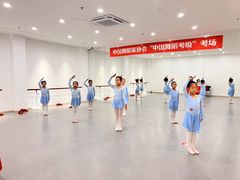 -飞童凡响艺术学校(松江区九里亭校区)