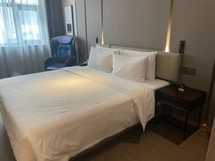 -苏州观前街亚朵酒店