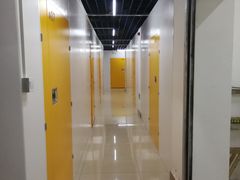 -安东易迷你自助仓储寄存仓库(草桥店)