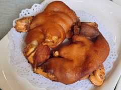 -龙井壹号·茶缘山景宴(龙井村店)