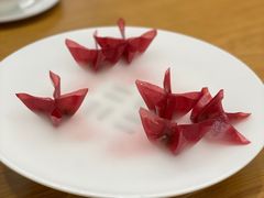 山楂衣裹牛油果-无味舒食(环岛路店)