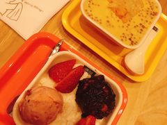 -满记甜品(万科广场店)