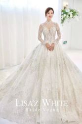 -Renee芮亦婚纱(原丽莎)