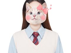 -海马体照相馆(南京虹悦城店)