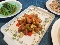 -卞氏菜根香(航空路旗舰店)