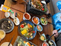 -九井澤精致料理(金茂店)