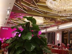 大堂-御彩酒家(东风东路店)