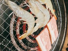 -神户赤童日式烤肉(金地广场店)