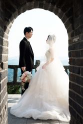 -蒙娜丽莎婚纱摄影 MONALISA