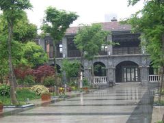 -中国丝业博物馆