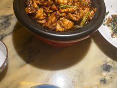 -范家小馆·烤鸭新京菜(金融街店)