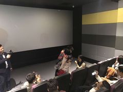 -中影荟星激光影城(西丽店)