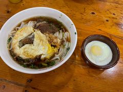 牛肉粉-肆姐面粉馆(坡子街店)
