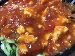 -大姨捞面(新安花园店)