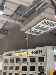 -G-STEPS舞蹈工作室