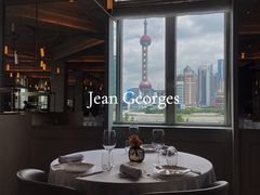 -Jean Georges