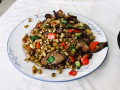 -新新湘菜馆(新中街二条店)