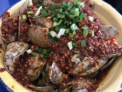 -马路边边麻辣烫联盟路店