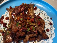 -渔舟意·湖南家宴(萝岗纳金城店)