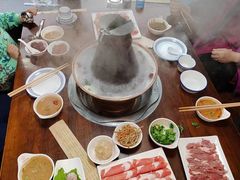 -大明铜锅·烤涮坊·烧烤(总店)