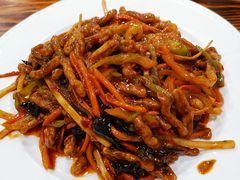-六和孝顺素食餐厅(西湖道店)