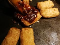 -刀板香·安徽菜(国购IFC店)