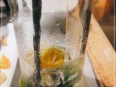 -探鱼·鲜青椒爽麻烤鱼(广州花都来又来店)