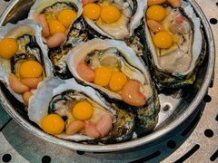 -飞尝蚝·顺德菜·鱼生(顺德总店)