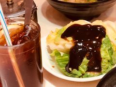 -章记香港仔鱼蛋王(西洋菜街店)