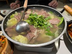 -乔阿马·江南味·驴肉香(龙湖华泾天街店)