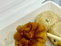 -腾元生煎(西华路店)