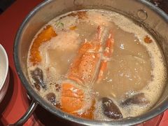 -红雀围·海鲜火锅(陆家嘴中心店)