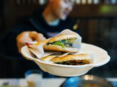 -一叶一世界·素食餐厅(锦华万达店)