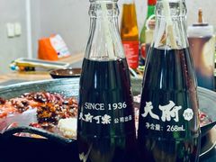 -肥龙火锅(南坪店)