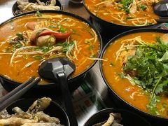 -肥汁米蘭香港米线(长宁来福士店)