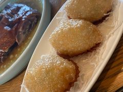 -彩丰楼中餐厅·仁恒洲际酒店