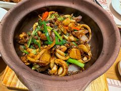 -顺风汤馆·广府粤菜(江宸天街店)