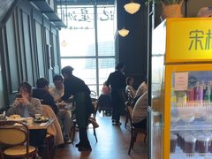 -章记星洲 · 新加坡餐厅(望京店)