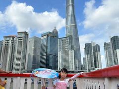 -上海轮渡售票处