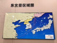 -珲春防川景区