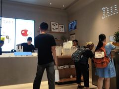 -喜茶(广州佳兆业广场店)