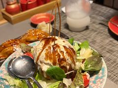 -满来寿喜烧(金虹桥店)