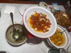 -辣可可·小炒黄牛肉(望京凯德MALL店)