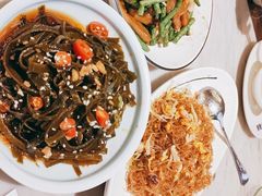 -小菜园新徽菜(上海浦东复地活力城店)