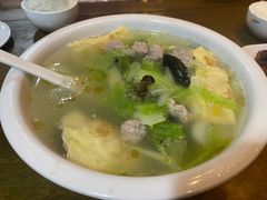 -沈记菜馆(酒仙桥路店)