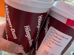 -哈根达斯(美罗城店)