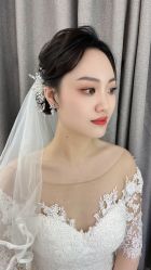 -莫小姐婚纱