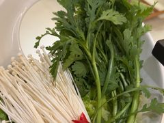 -湯系·煲汤手艺人(东二环泰禾广场店)