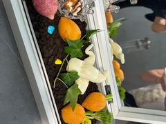 -3号仓库·创意中国菜(乐清正大广场店)