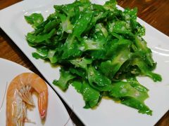 -南海渔家•海鲜•正宗海南菜(海棠湾店)